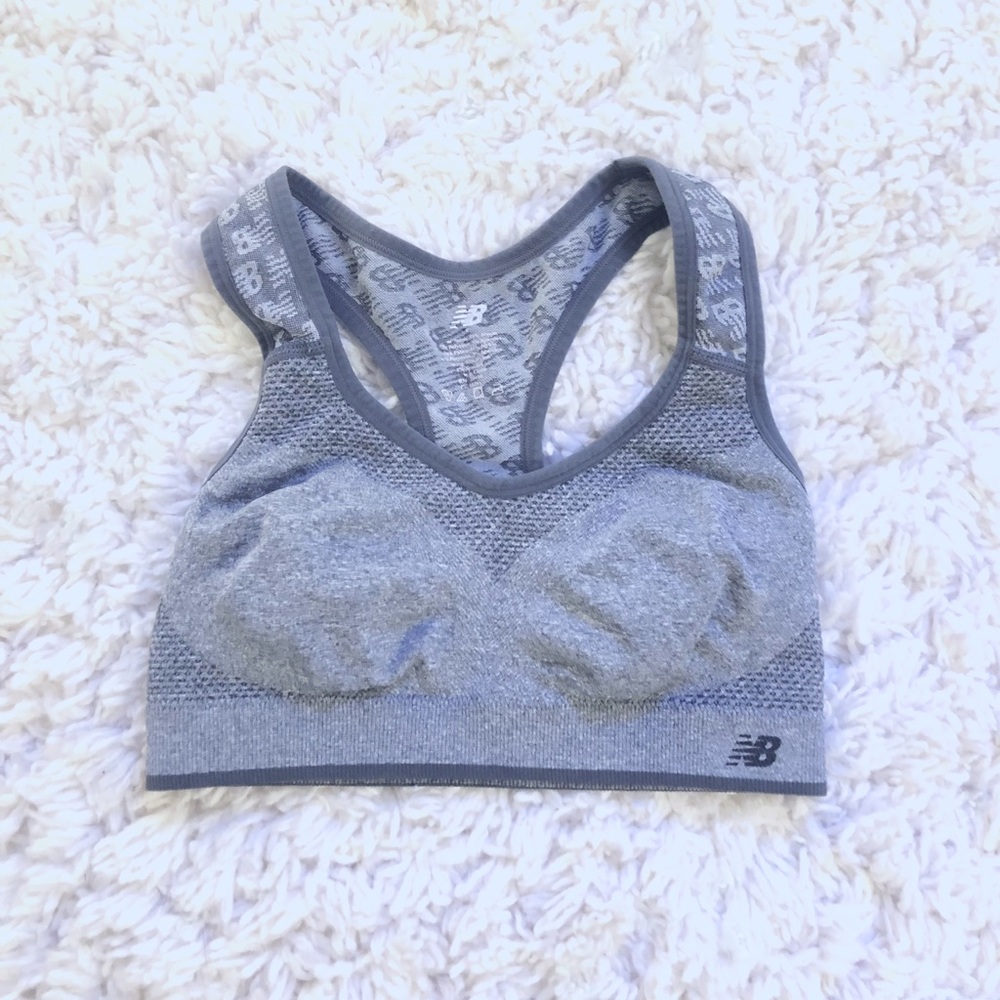 New Balance Sports Bra